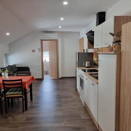 Apartmaji Ribic Ljubno Exterior photo