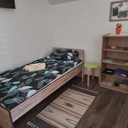 Apartmaji Ribic Ljubno Exterior photo