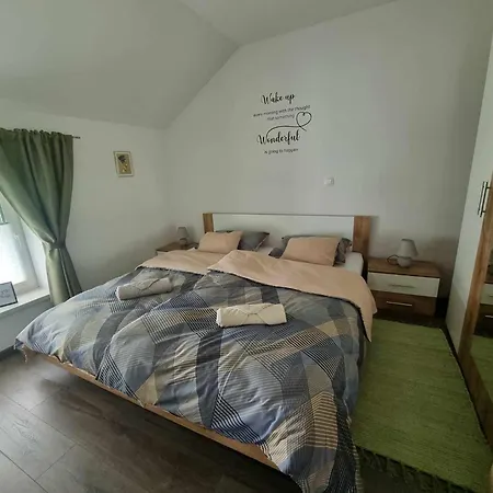 Apartmaji Ribic Ljubno Exterior photo