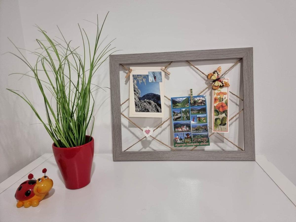 Apartmaji Ribic Apartment