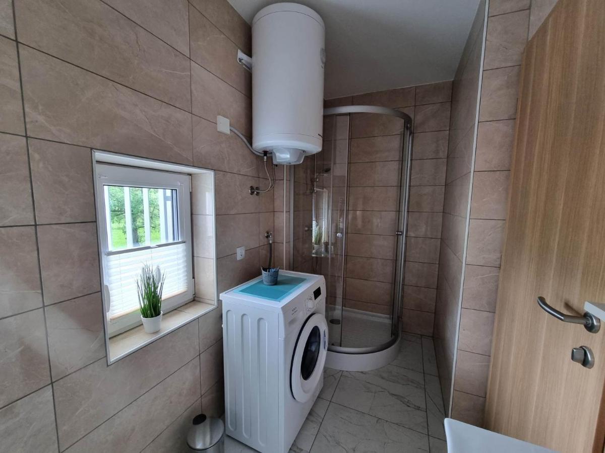 Apartmaji Ribic Ljubno