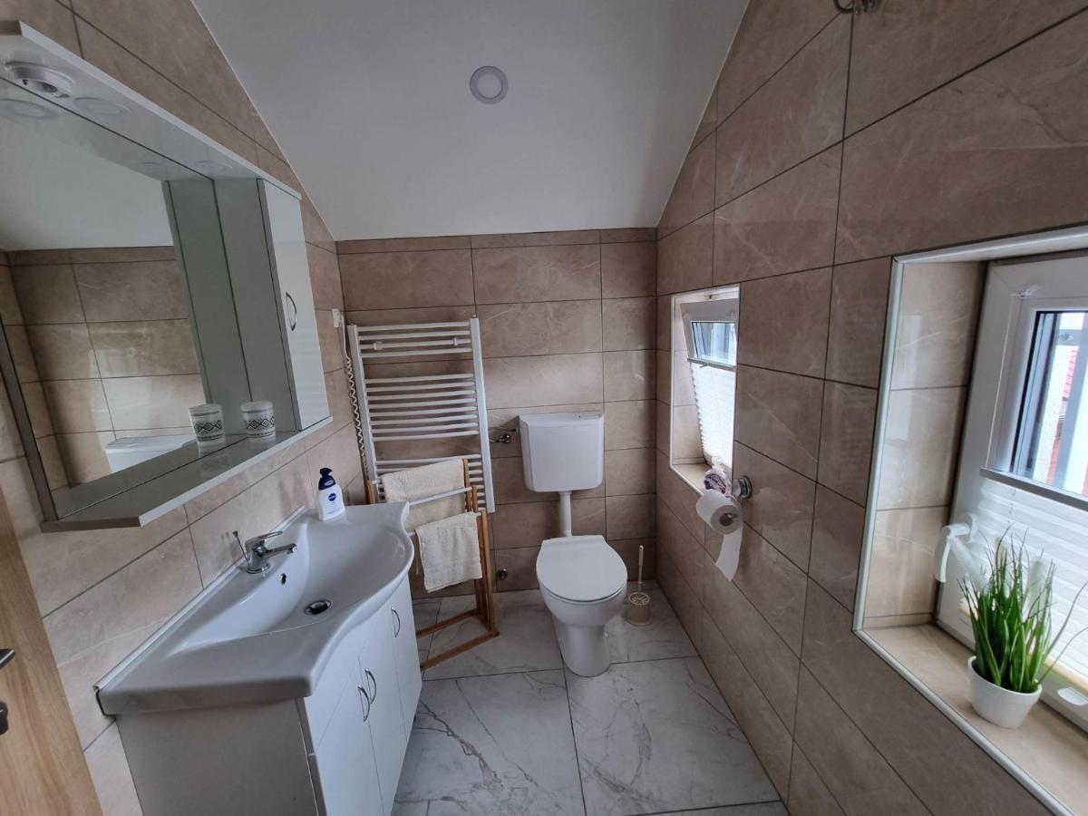 Apartment Apartmaji Ribic Ljubno