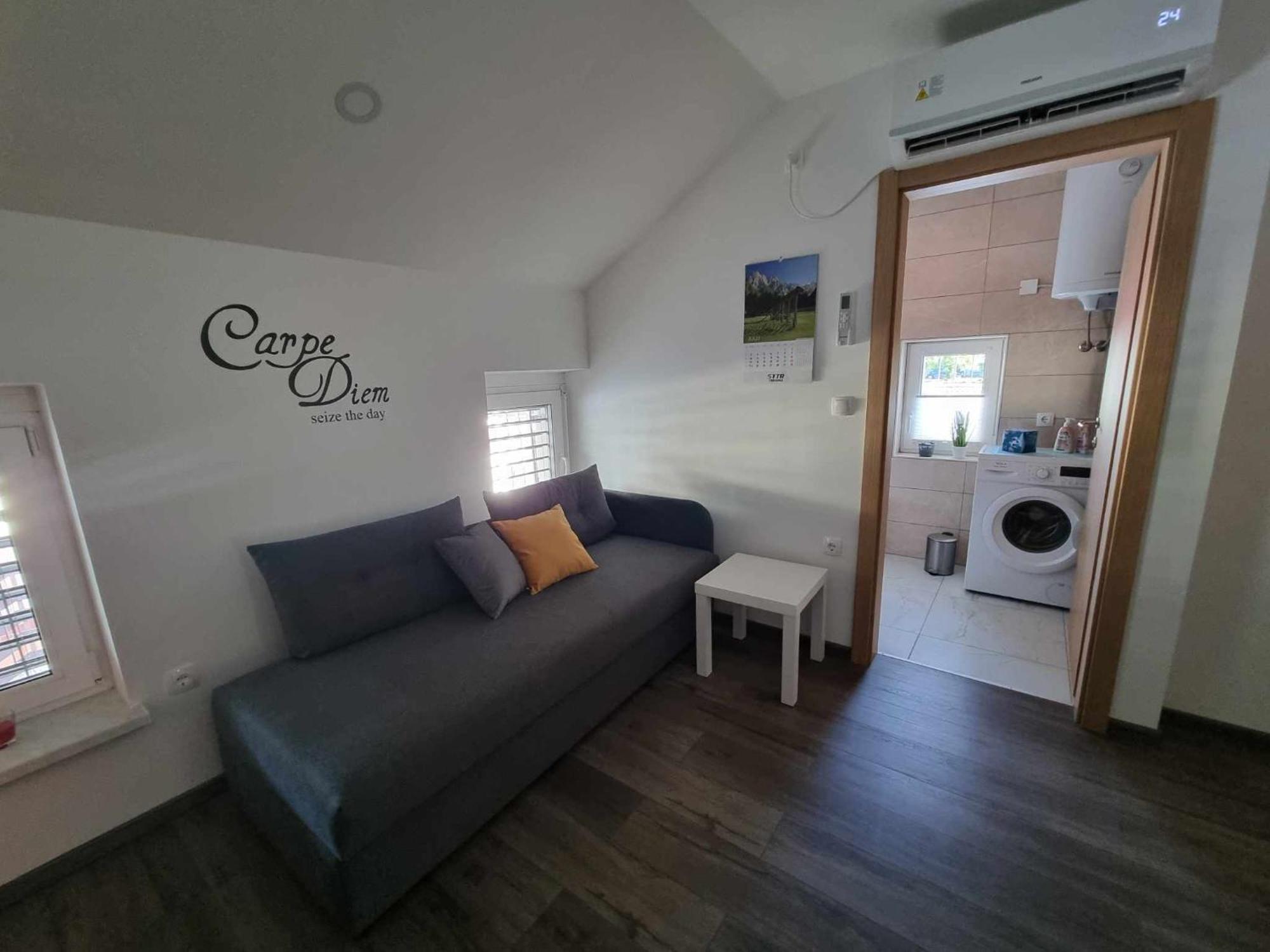 Apartment Apartmaji Ribic Ljubno