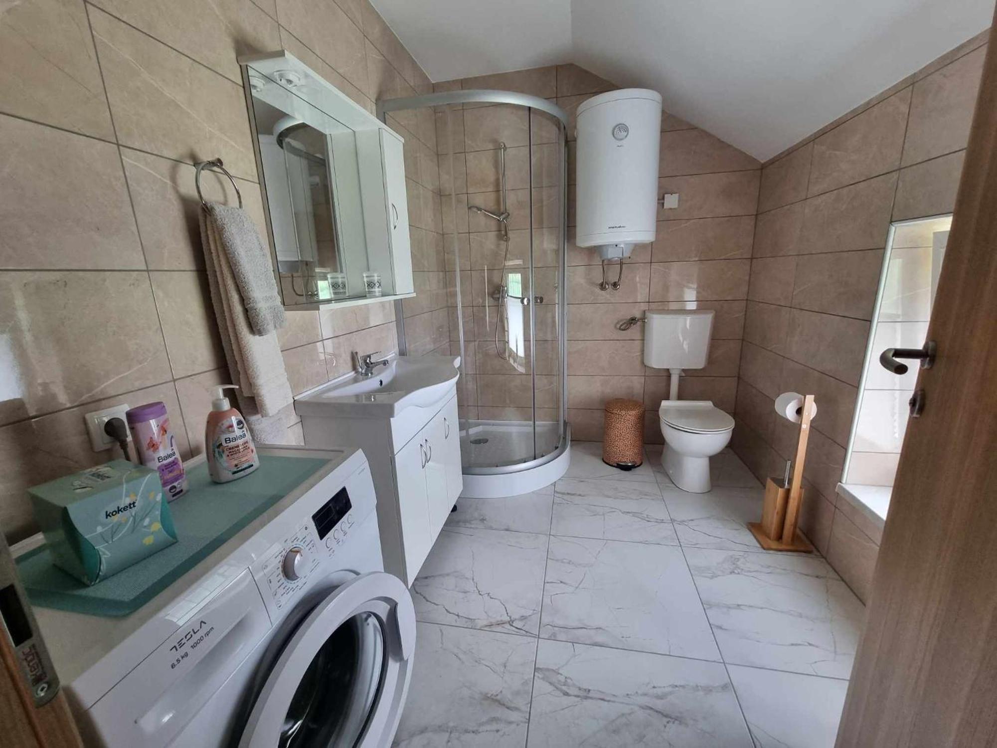 Apartmaji Ribic Apartment Ljubno